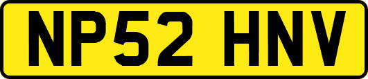 NP52HNV