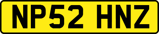 NP52HNZ