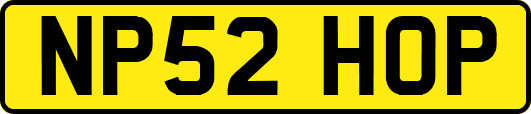 NP52HOP