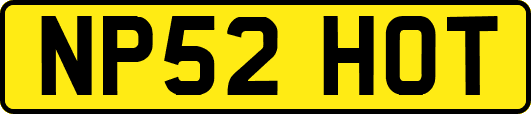 NP52HOT