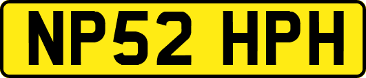 NP52HPH
