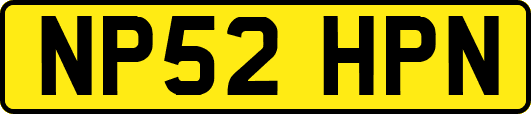 NP52HPN