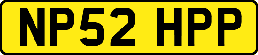 NP52HPP