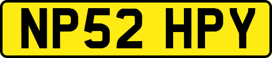 NP52HPY