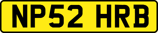 NP52HRB