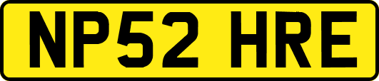 NP52HRE