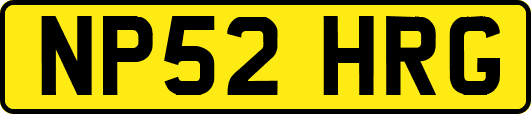 NP52HRG