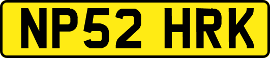 NP52HRK