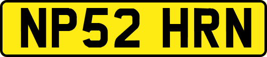 NP52HRN