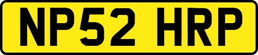 NP52HRP