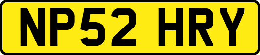 NP52HRY