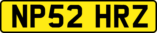 NP52HRZ