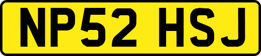 NP52HSJ