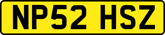 NP52HSZ