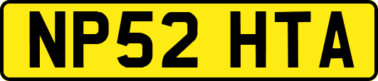 NP52HTA