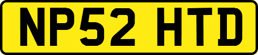 NP52HTD