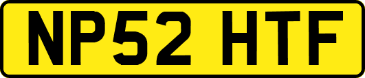 NP52HTF