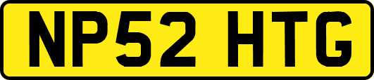NP52HTG