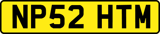 NP52HTM