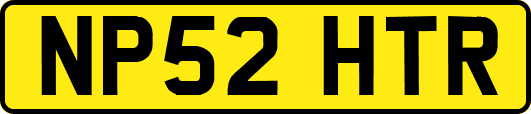 NP52HTR