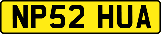 NP52HUA