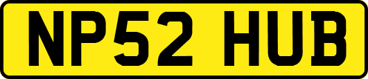 NP52HUB