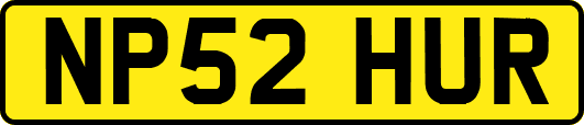 NP52HUR