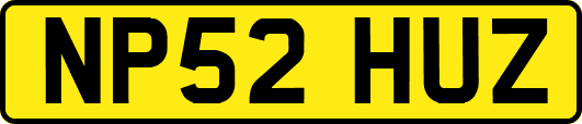 NP52HUZ
