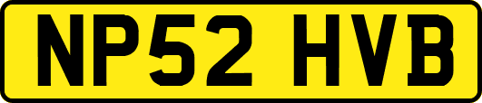NP52HVB