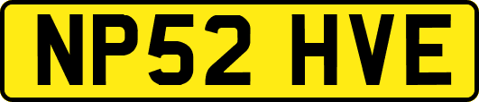 NP52HVE