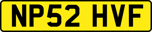 NP52HVF