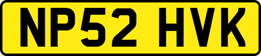 NP52HVK
