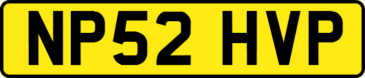 NP52HVP