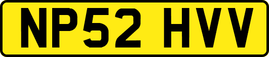 NP52HVV