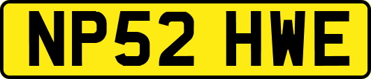 NP52HWE