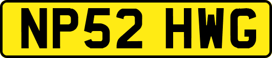 NP52HWG