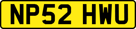 NP52HWU