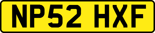 NP52HXF