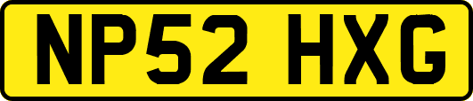 NP52HXG