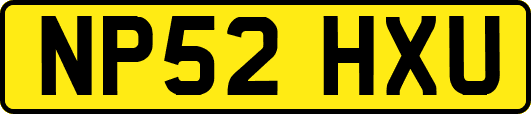 NP52HXU