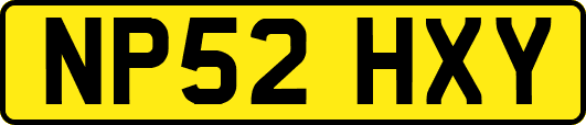 NP52HXY
