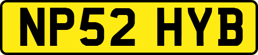 NP52HYB