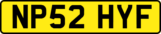 NP52HYF