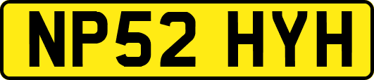 NP52HYH