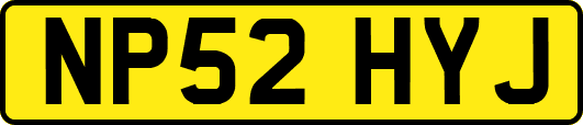 NP52HYJ