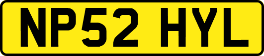 NP52HYL