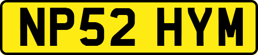 NP52HYM
