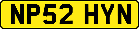 NP52HYN