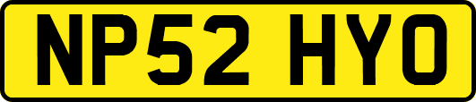 NP52HYO