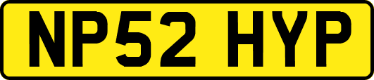 NP52HYP